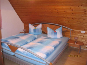 Ferienwohnung Anna